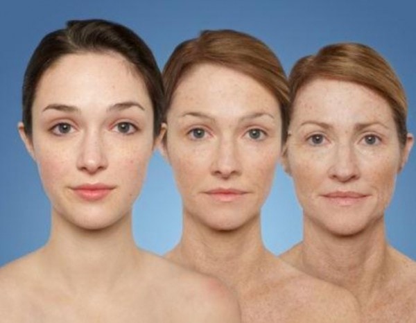 ageing-process-of-a-woman-600x466